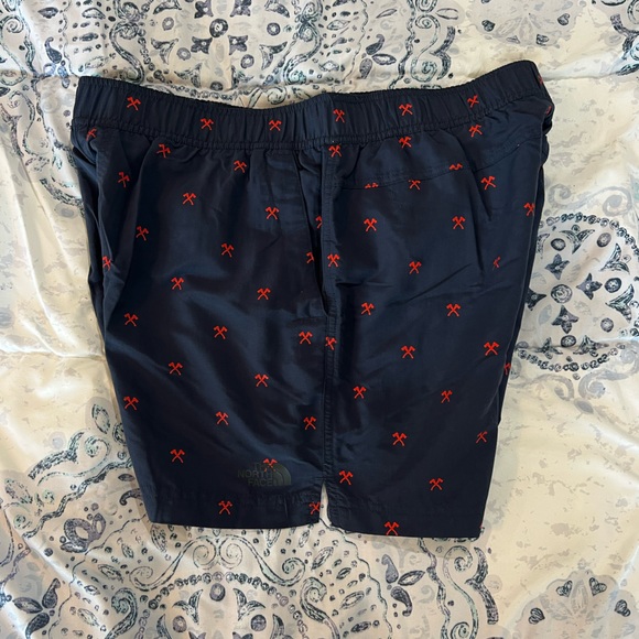The North Face Other - The North Face Swimming Trunks